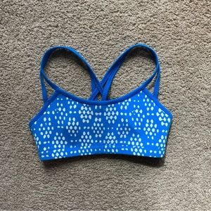 Lucy Active Sports Bra